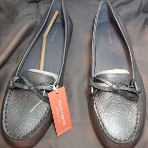 Womens Easy Spirit dress shoes size 10W